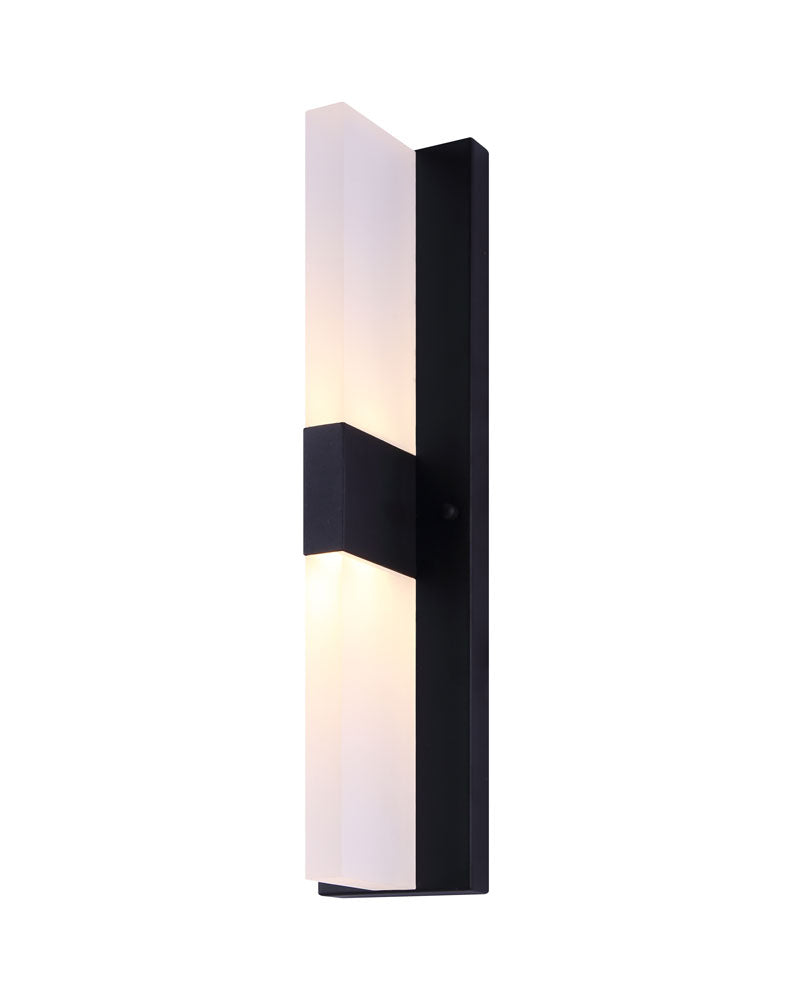 Lanterne extérieure 1 lumière | Corin