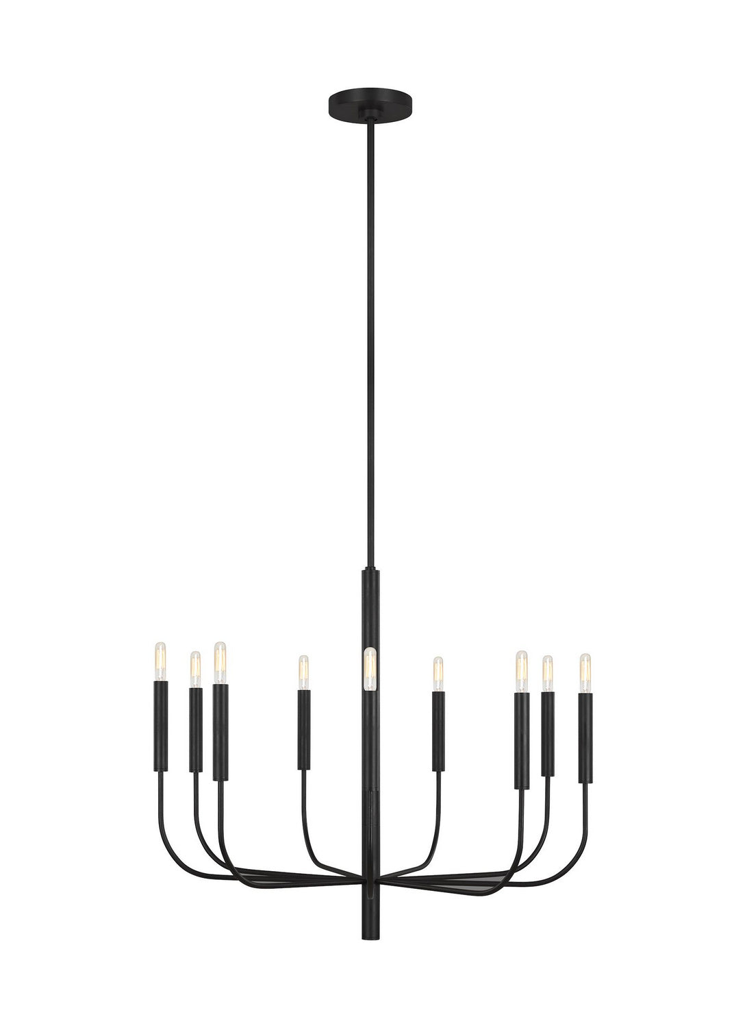 Lustre 9 lumières | Brianna