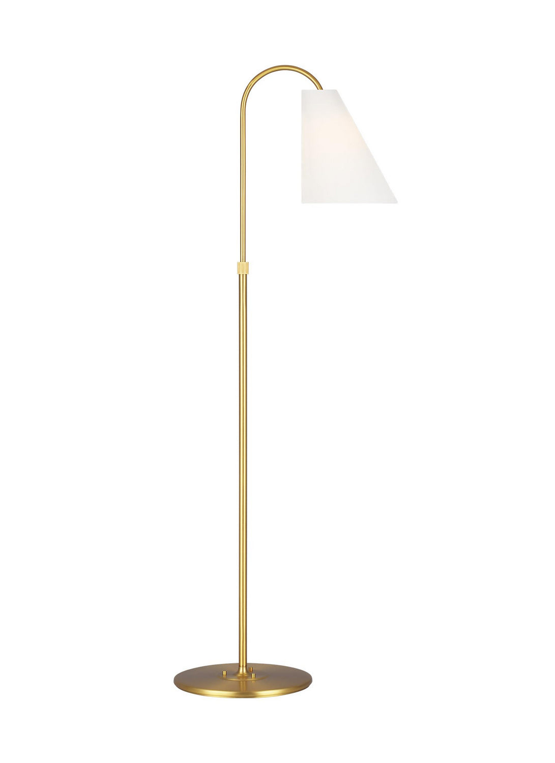Lampadaire 1 lumière | Signoret