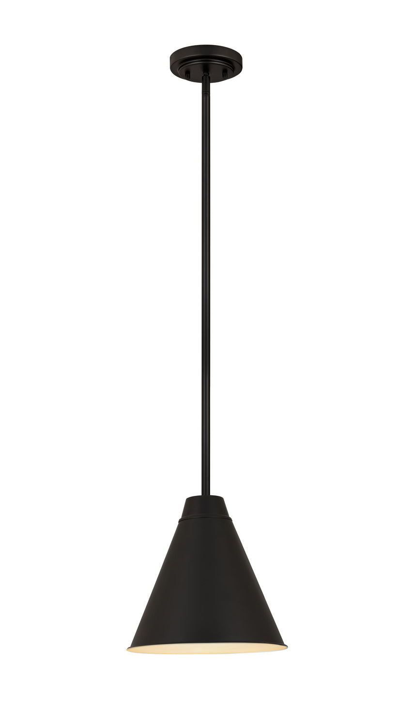 Suspension 1 lumière | Eaton