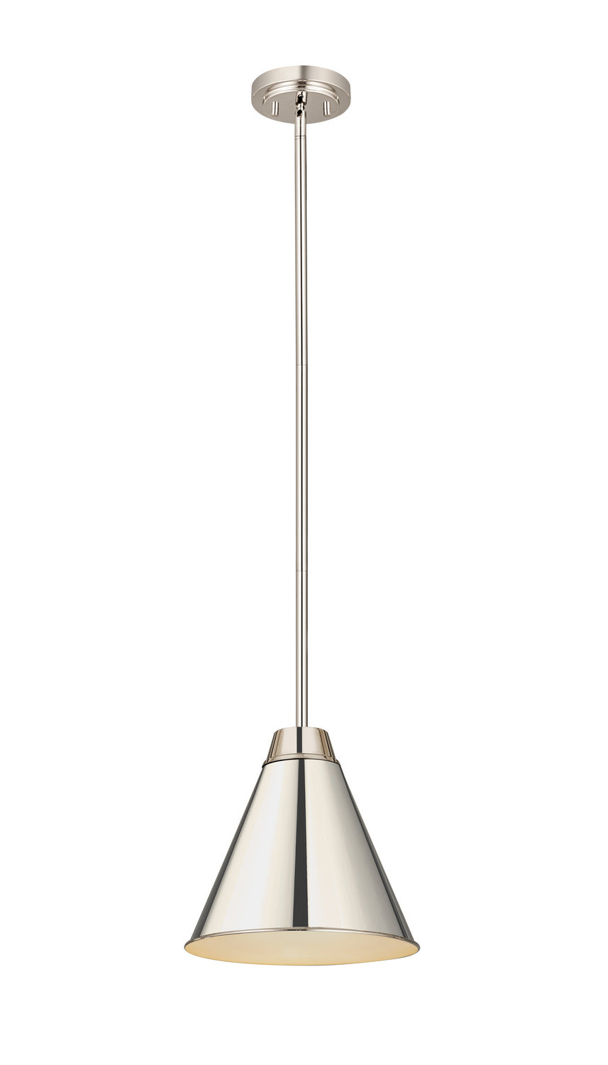 Suspension 1 lumière | Eaton