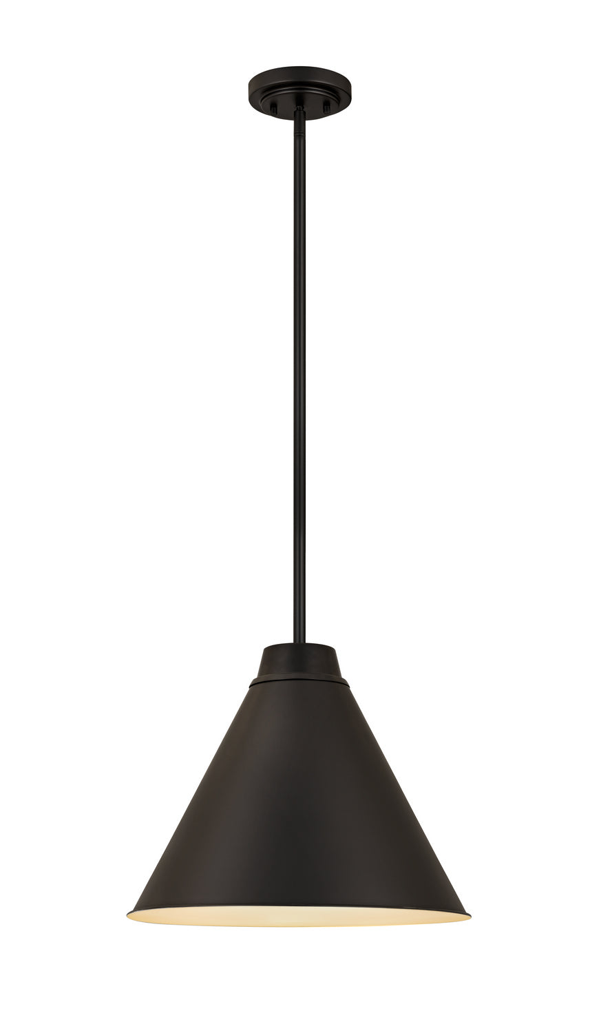 Suspension 1 lumière | Eaton