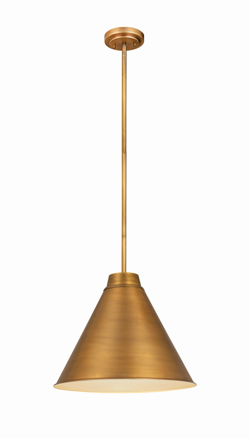 Suspension 1 lumière | Eaton