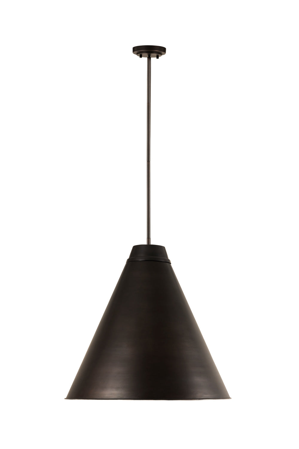 Suspension 1 lumière | Eaton