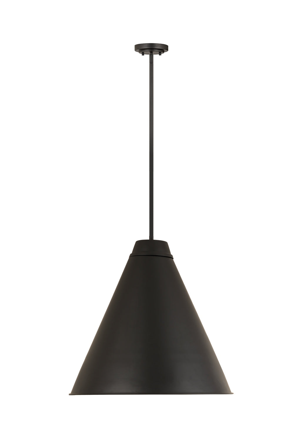 Suspension 1 lumière | Eaton