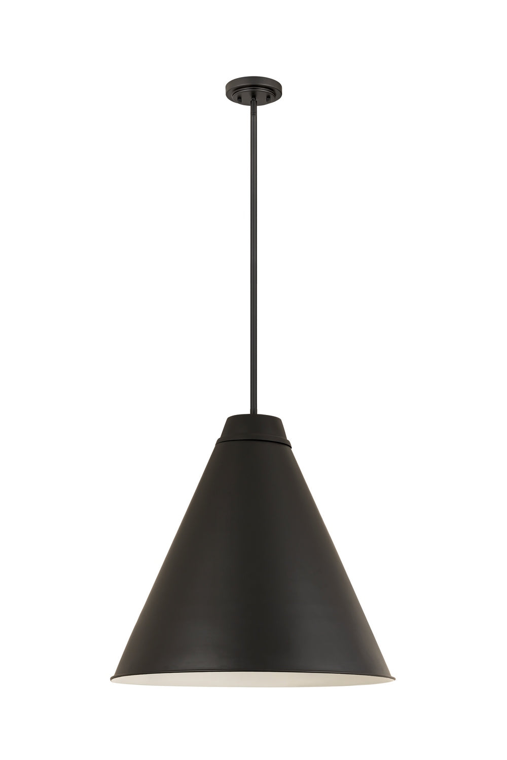Suspension 1 lumière | Eaton