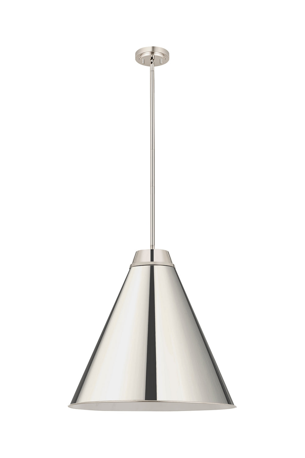 Suspension 1 lumière | Eaton