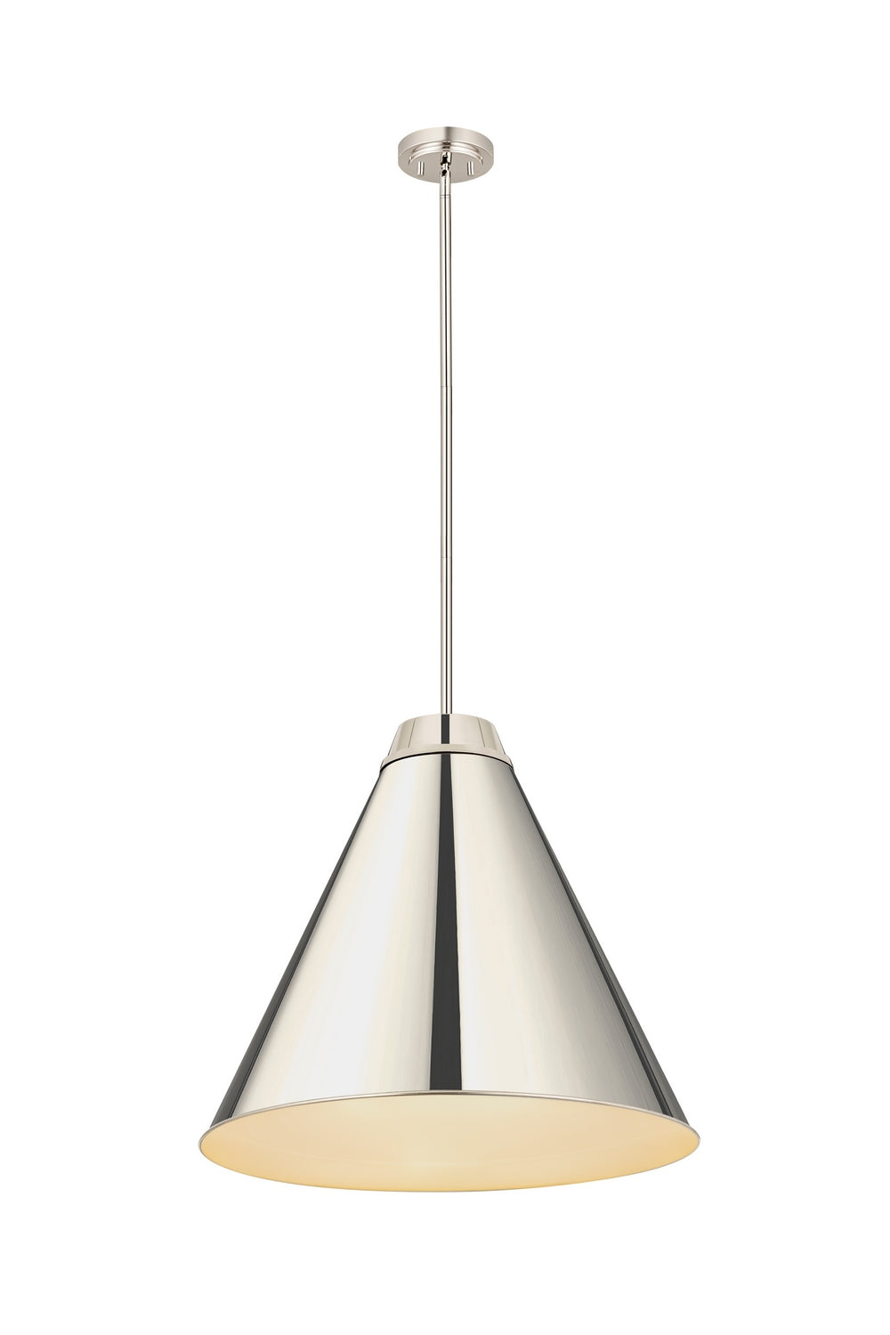 Suspension 1 lumière | Eaton