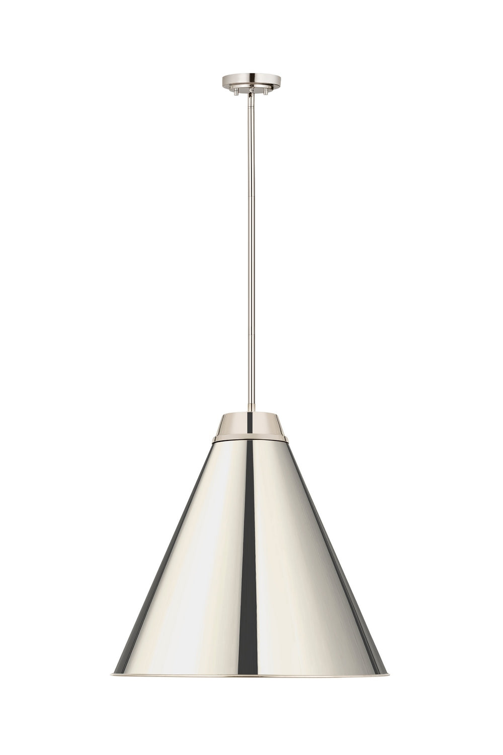 Suspension 1 lumière | Eaton