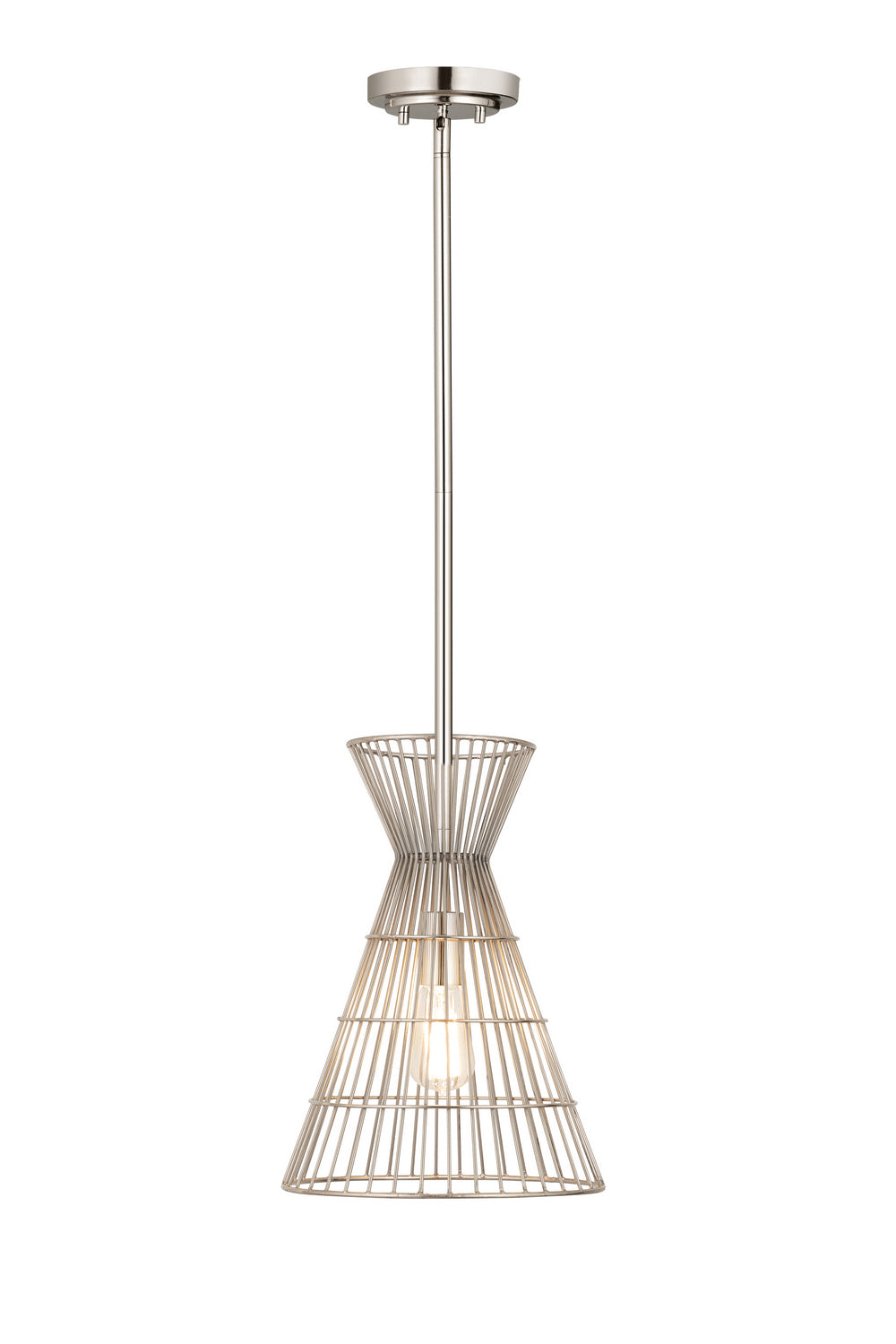 Suspension 1 lumière | Alito