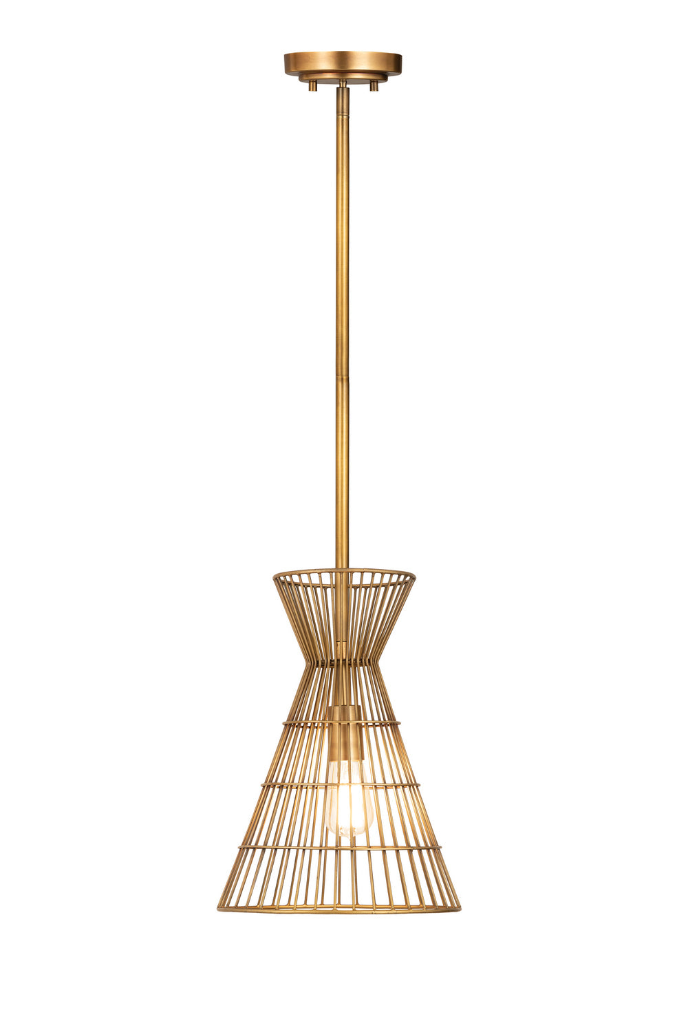 Suspension 1 lumière | Alito