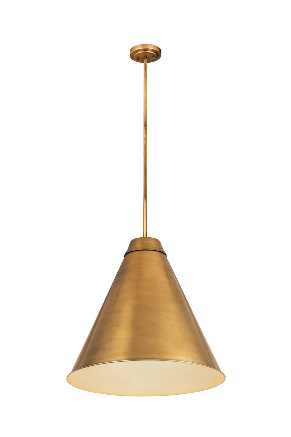 Suspension 1 lumière | Eaton