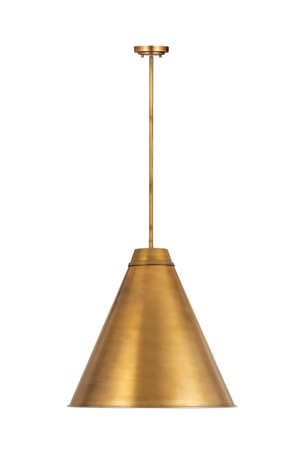 Suspension 1 lumière | Eaton