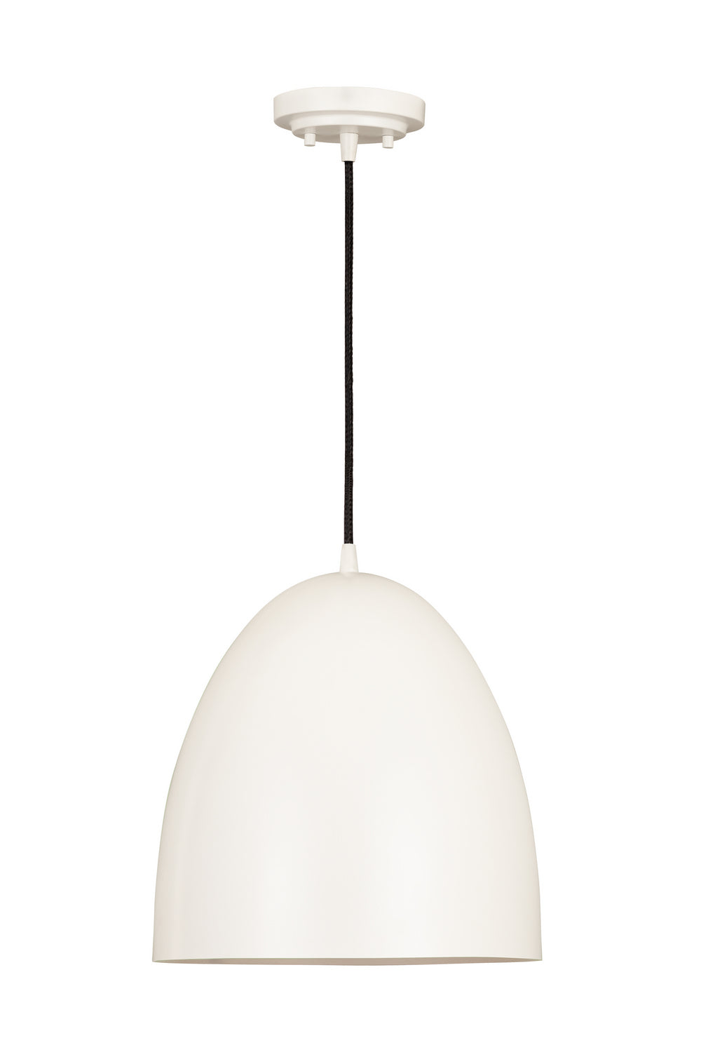 Suspension 1 lumière | Z-Studio