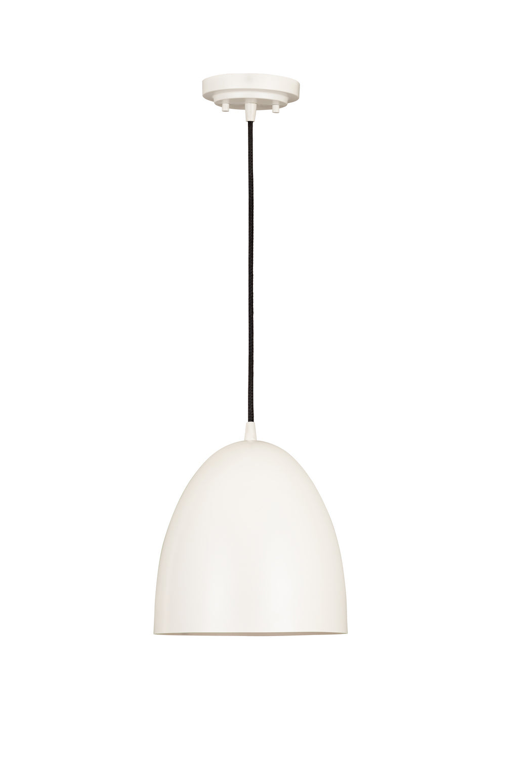 Suspension 1 lumière | Z-Studio