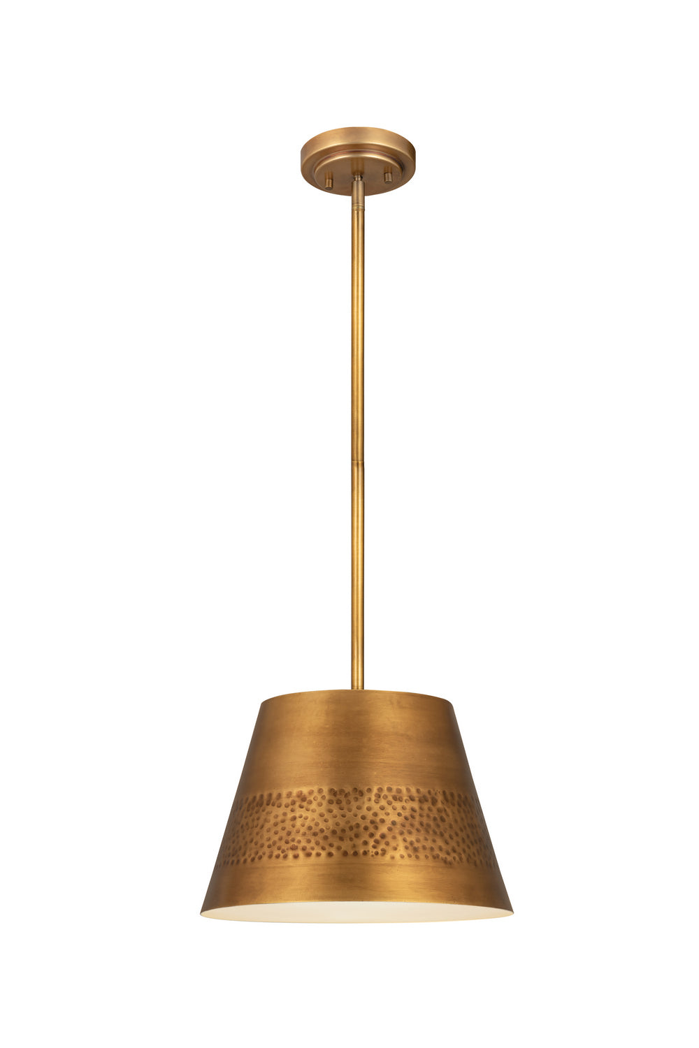 Suspension 1 lumière | Maddox
