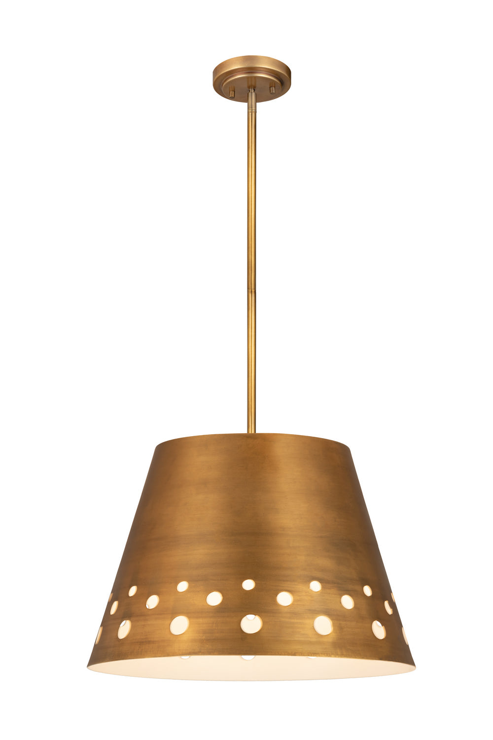 Lustre 1 lumière | Katie