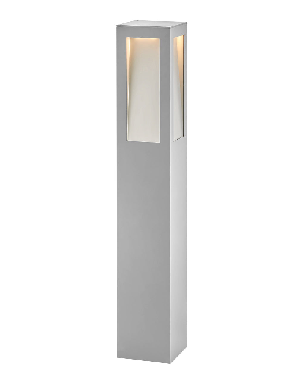 Borne lumineuse DEL | Taper