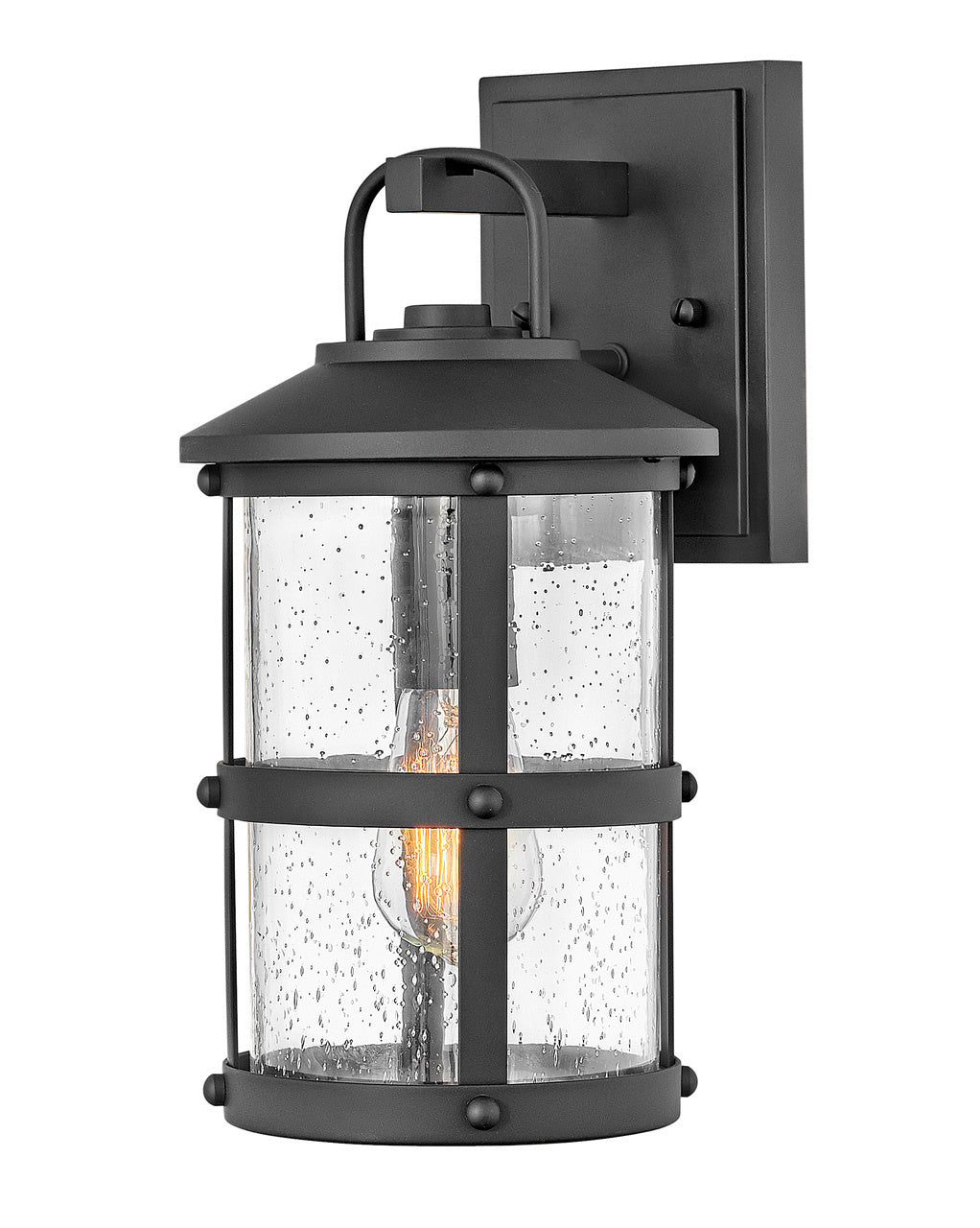 Applique murale DEL | Lakehouse