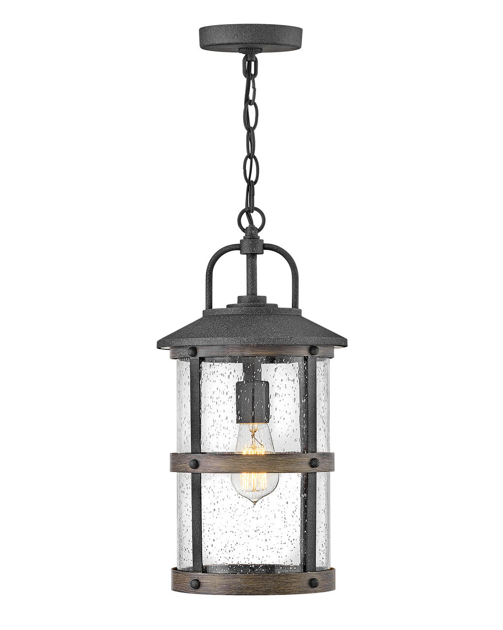 Lanterne suspendue DEL | Lakehouse