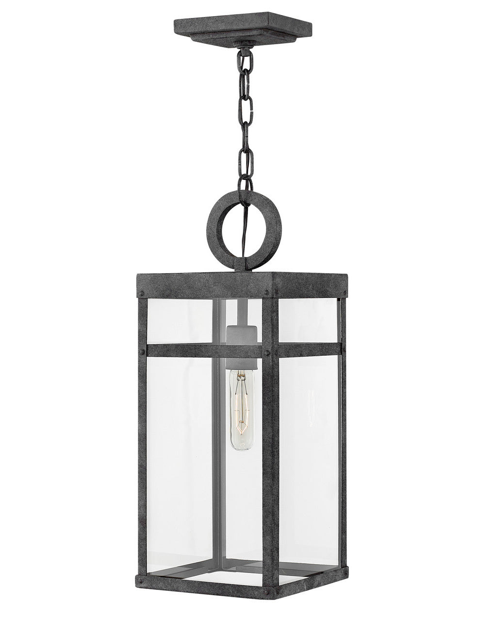 Lanterne suspendue DEL | Porter