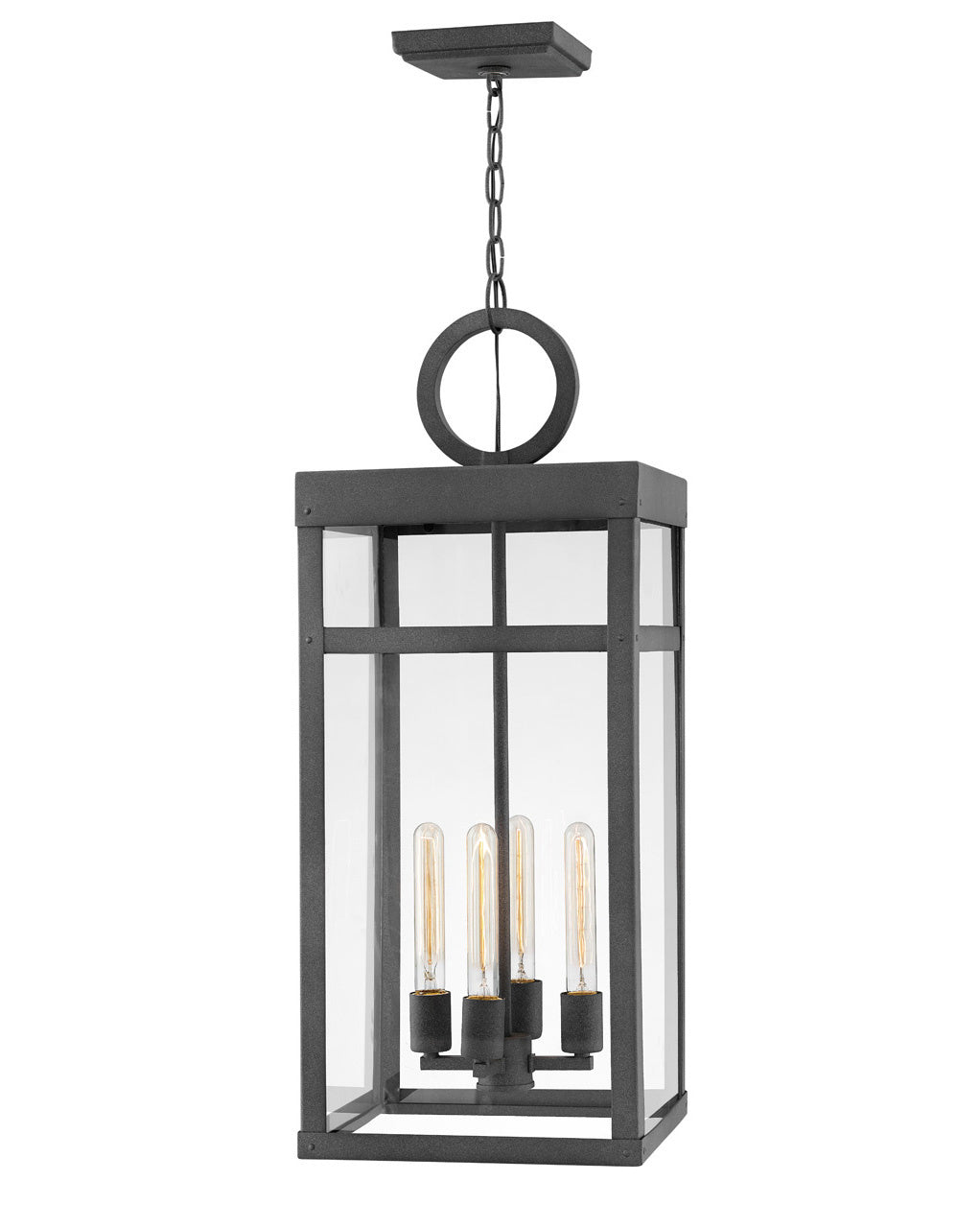 Lustre DEL | Porter