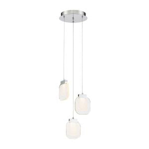 Lustre DEL | Paget