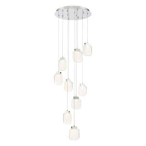 Lustre DEL | Paget