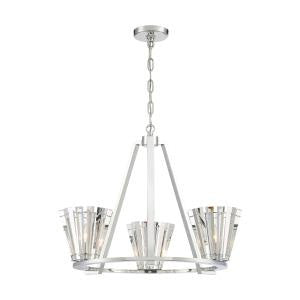 Lustre 3 lumières | Ricca