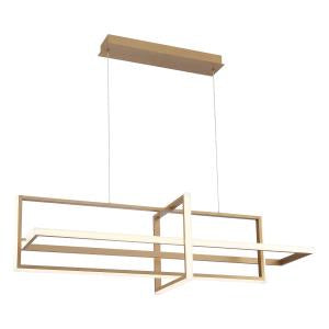 Lustre DEL | Bordo