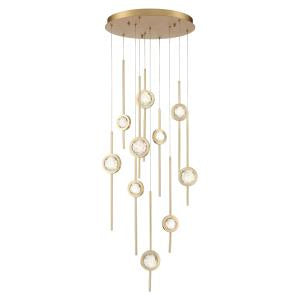 Lustre DEL | Barletta