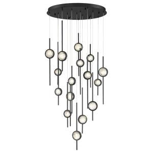 Lustre DEL | Barletta
