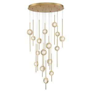 Lustre DEL | Barletta