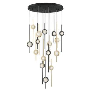 Lustre DEL | Barletta