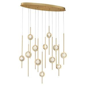 Lustre DEL | Barletta