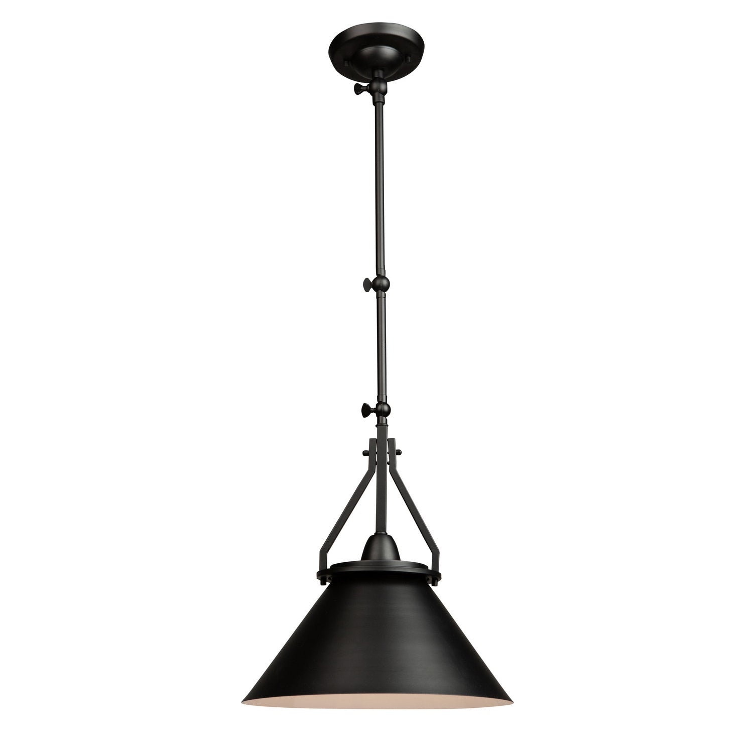 Applique / Suspension 1 lumière | Brydon