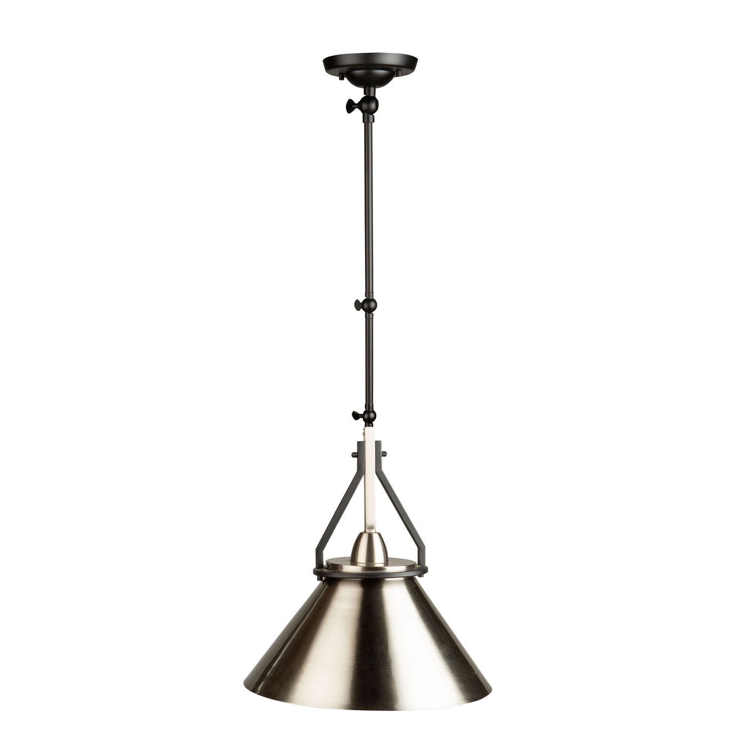 Applique / Suspension 1 lumière | Brydon