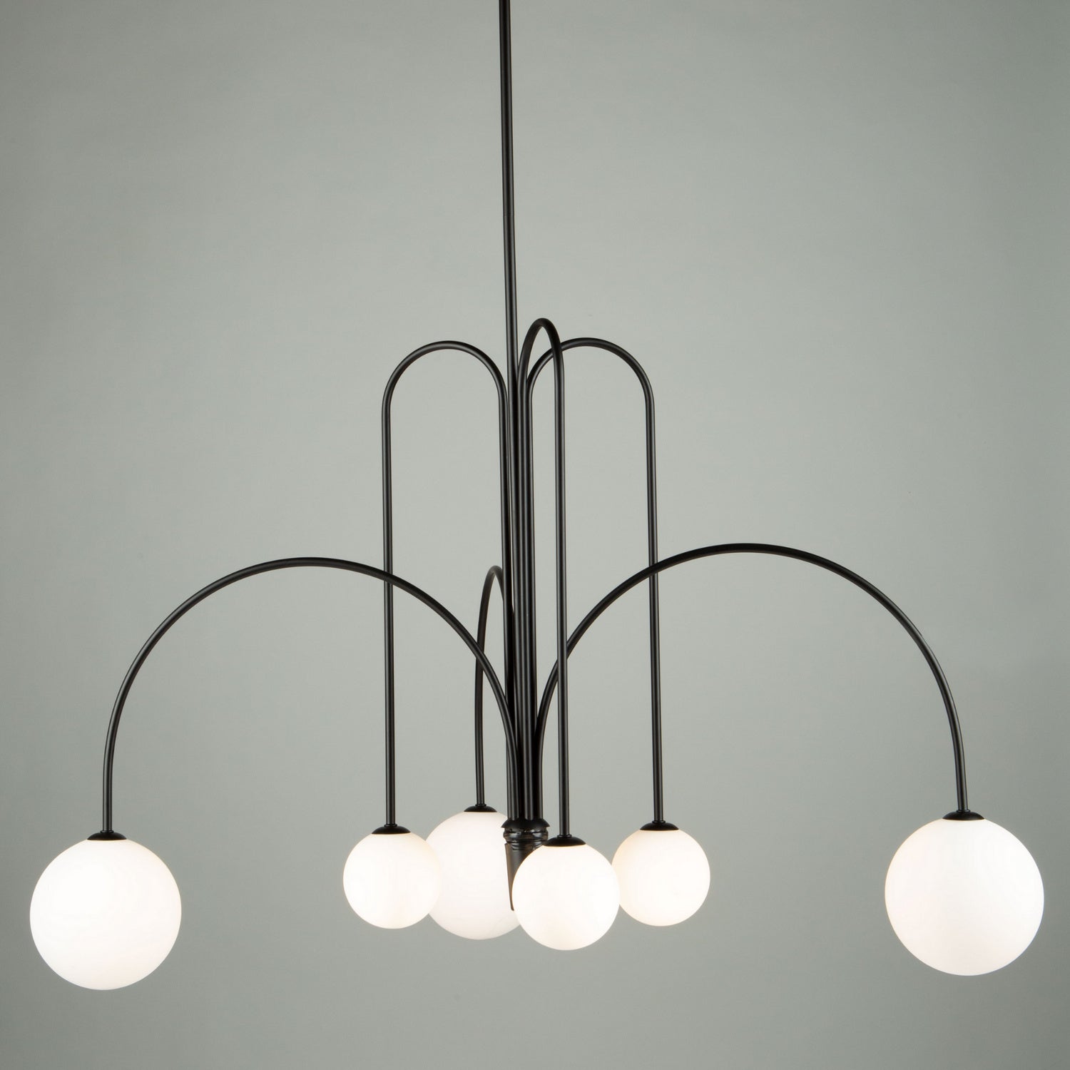Lustre DEL | Comet