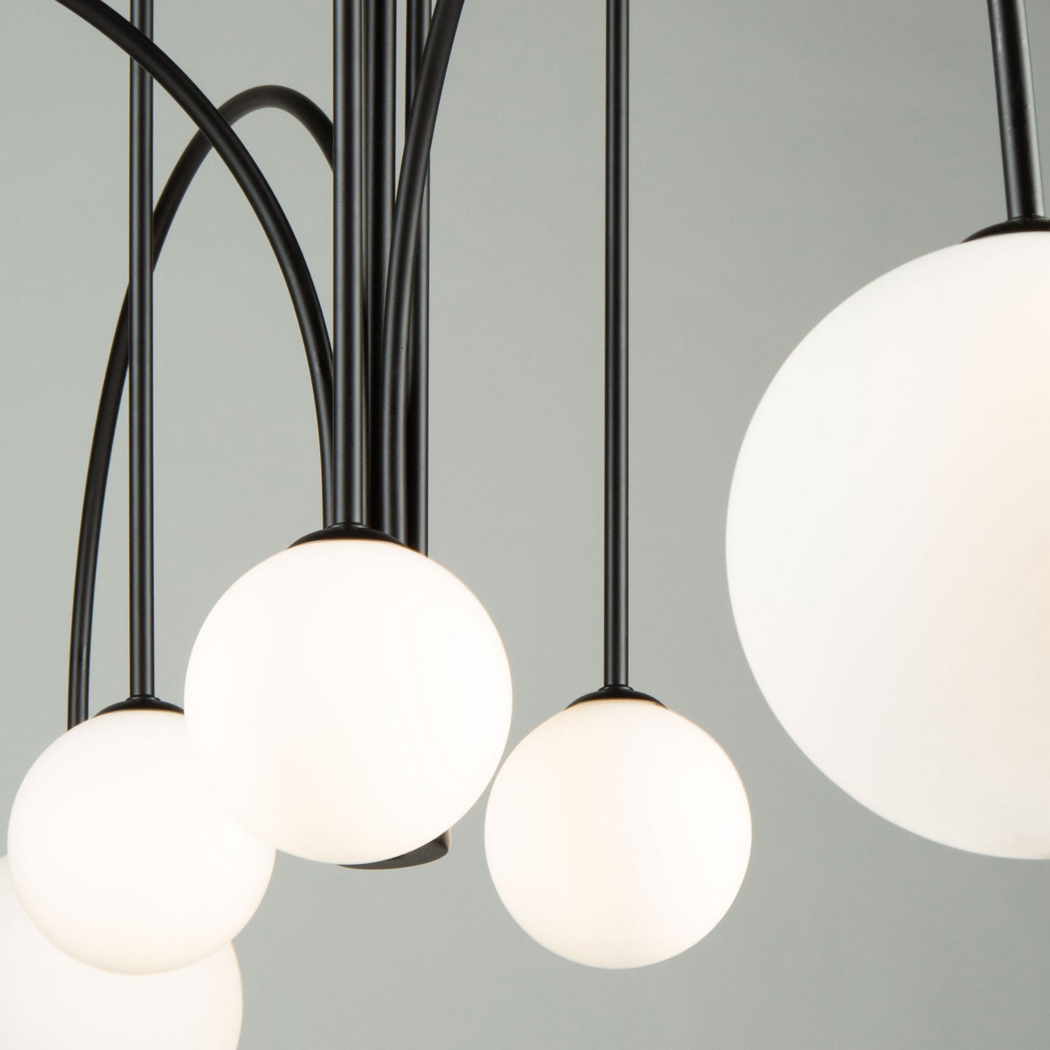 Lustre DEL | Comet