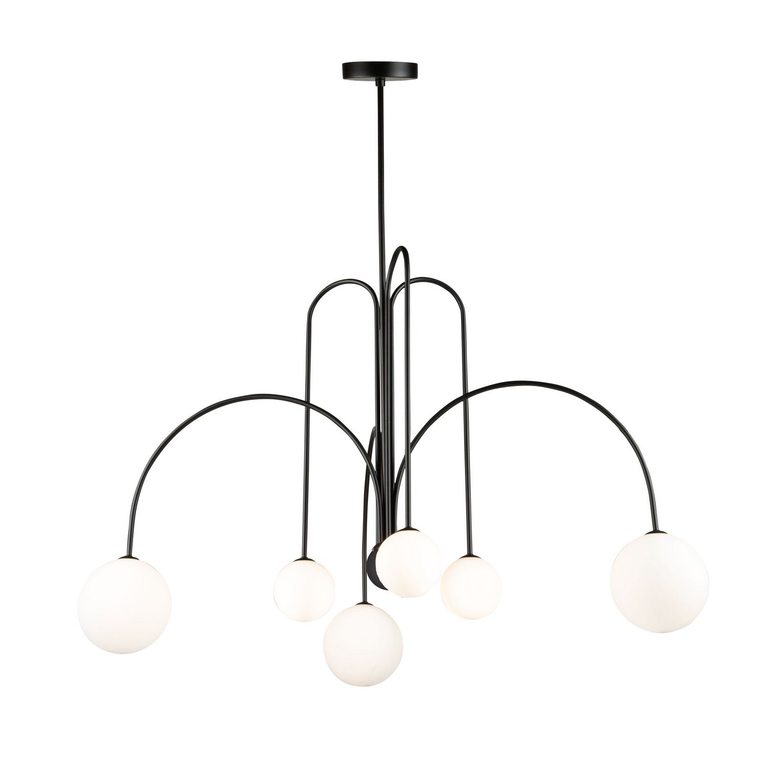 Lustre DEL | Comet