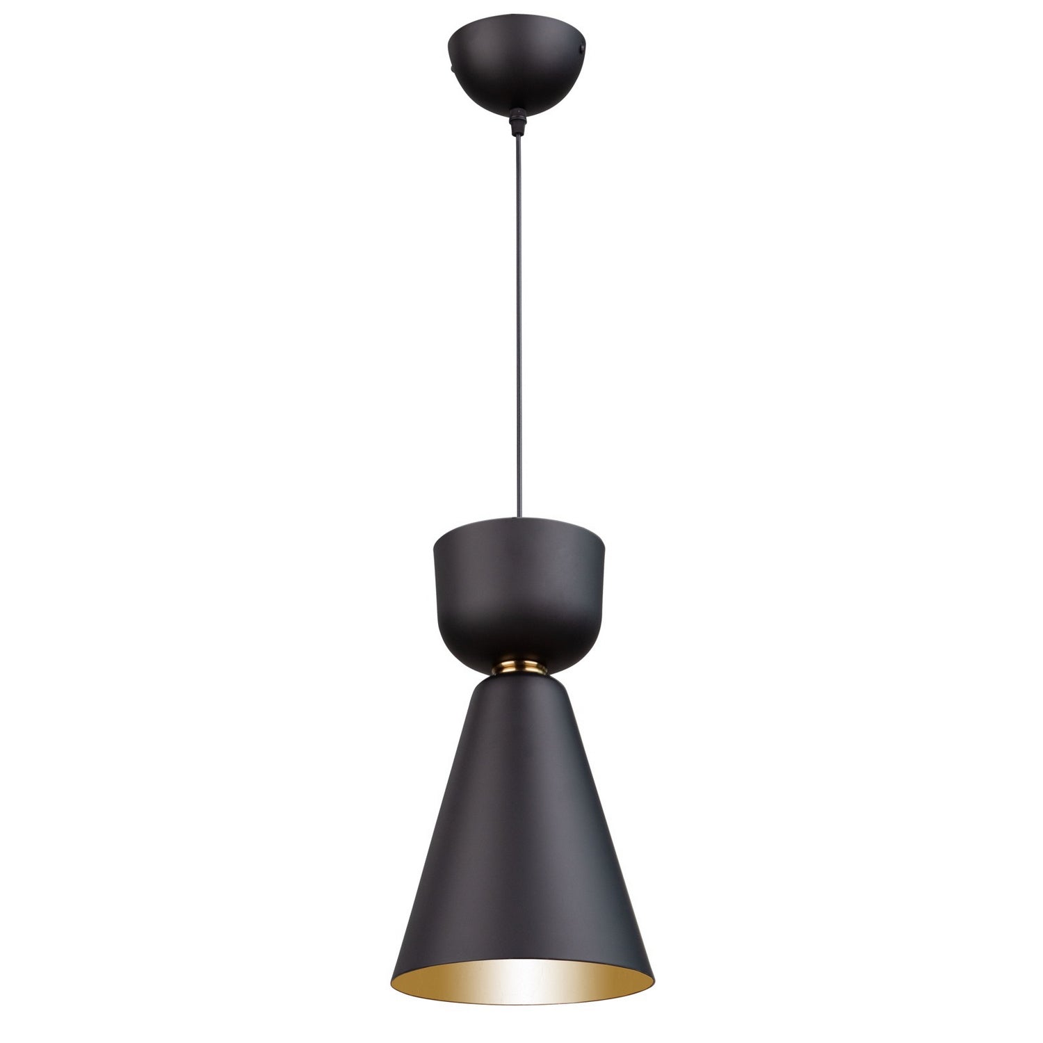 Suspension 1 lumière | Tempo