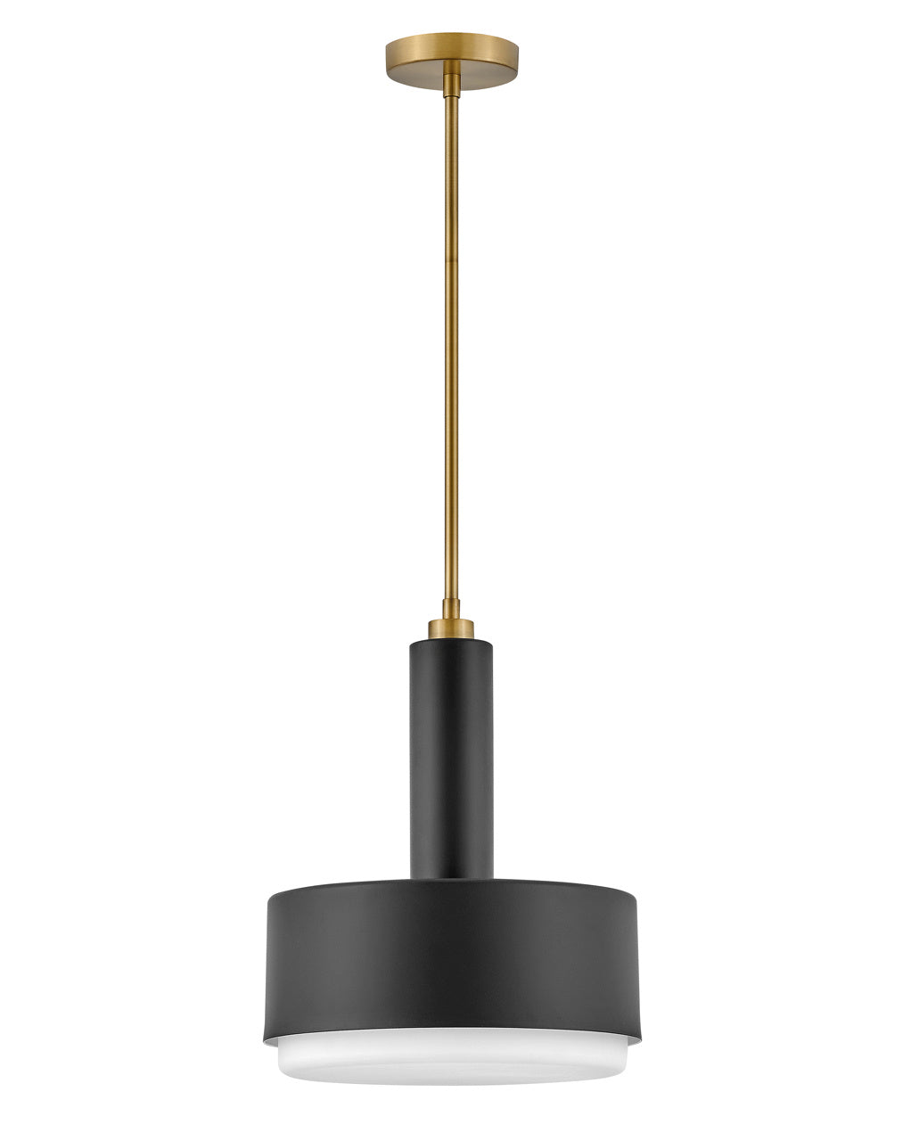 Suspension DEL | Cedric