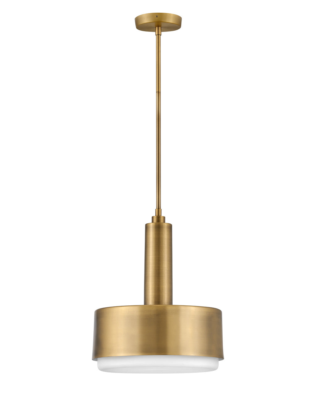 Suspension DEL | Cedric