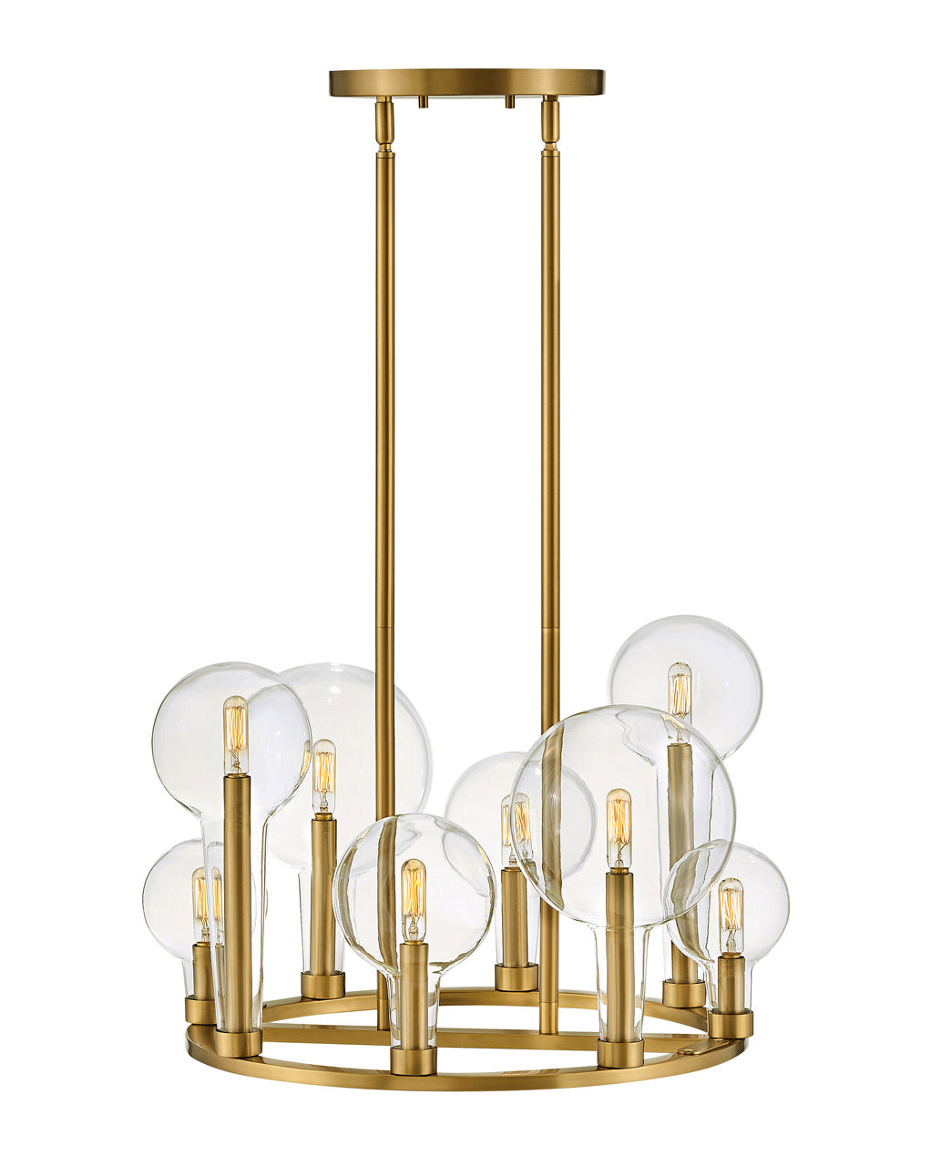 Lustre DEL | Alchemy