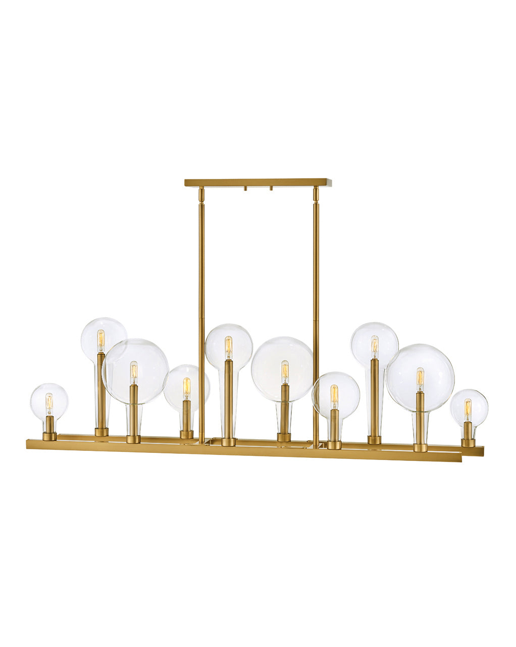 Suspension DEL | Alchemy