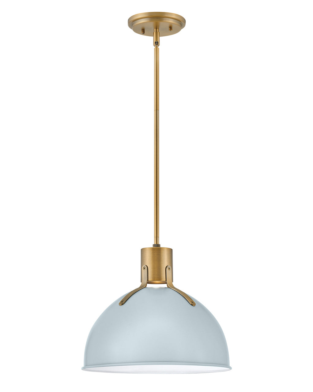 Suspension DEL | Argo