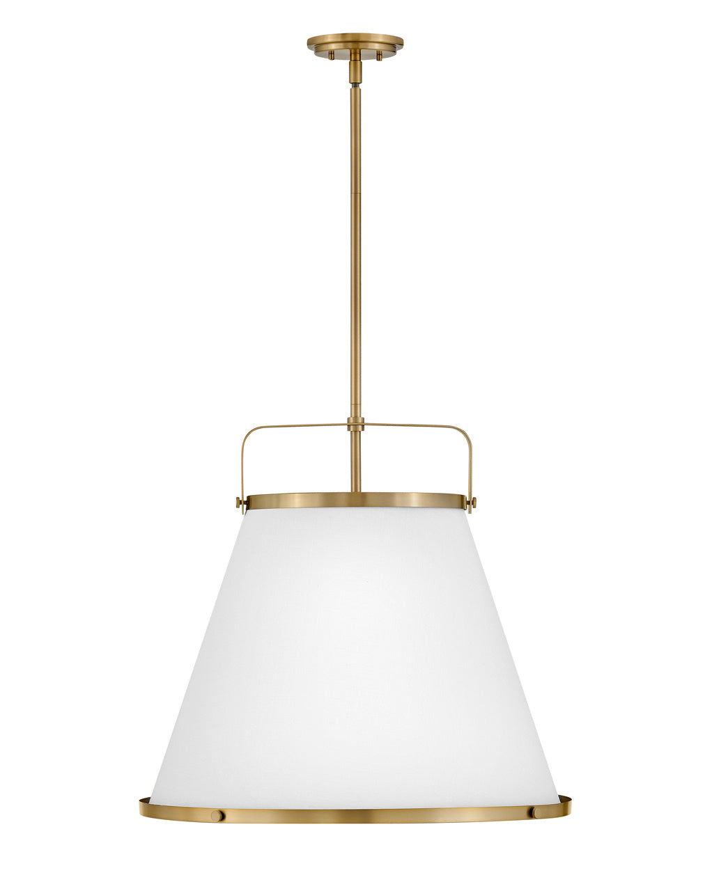 Lustre DEL | Lexi