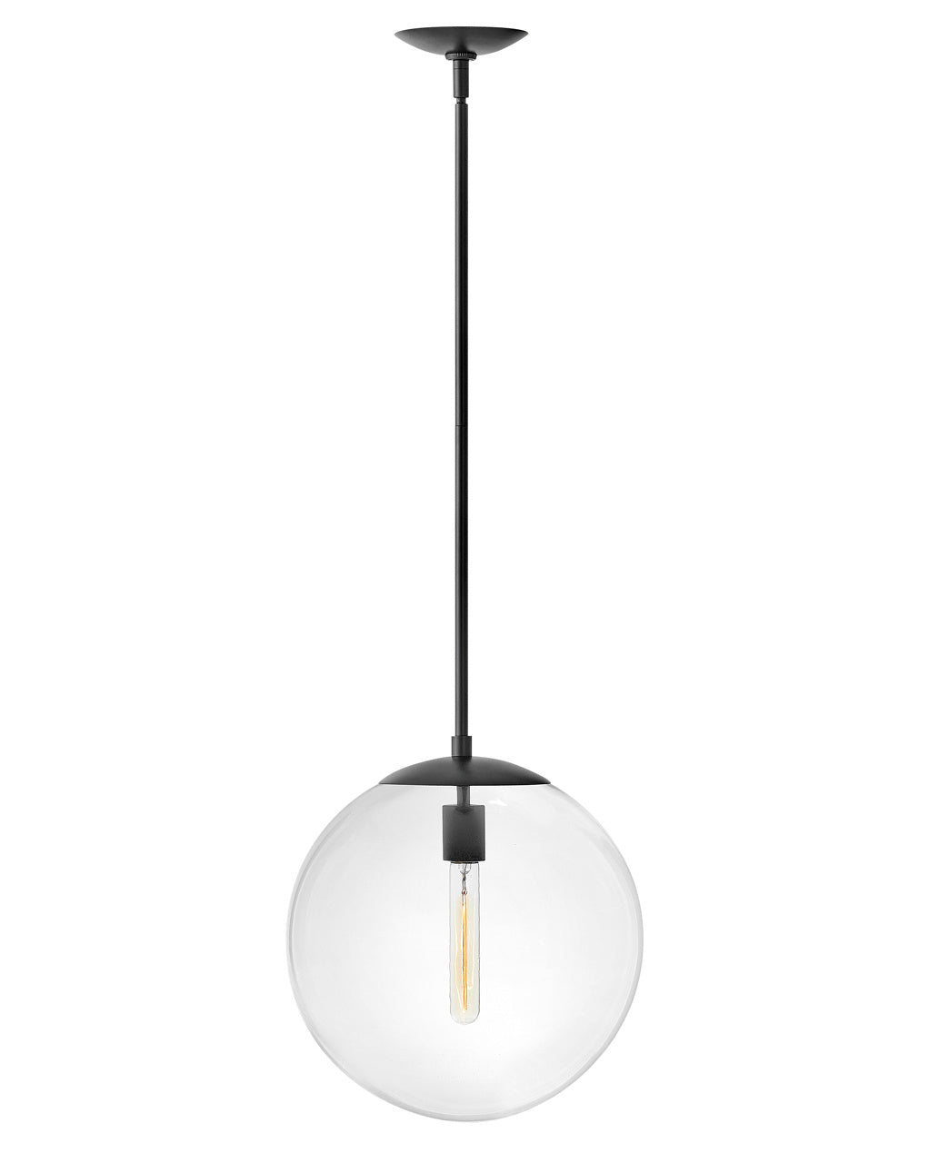 Suspension DEL | Warby