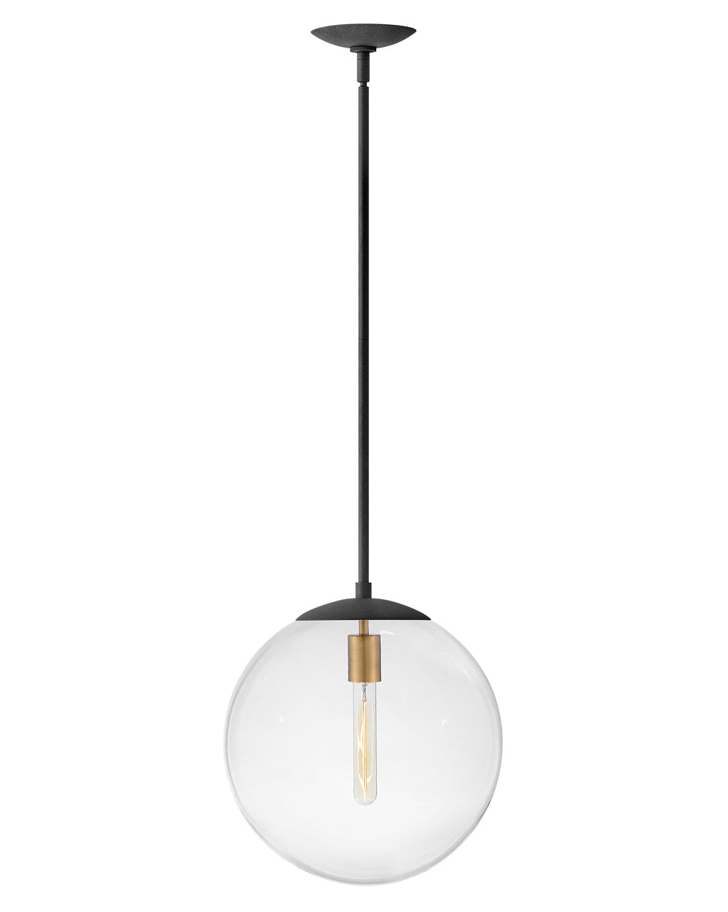 Suspension DEL | Warby