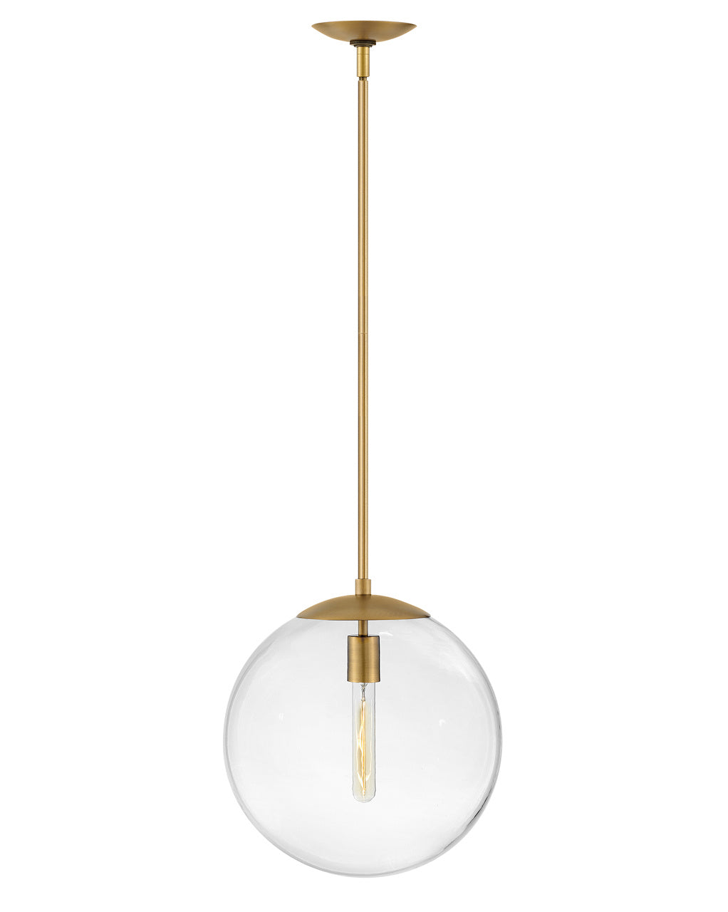 Suspension DEL | Warby